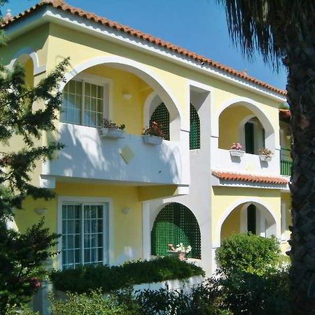 Lemon Garden Hotel Vasilikos  Exterior photo