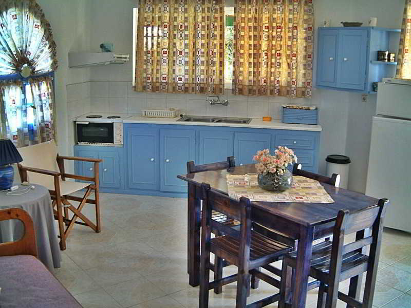 Lemon Garden Hotel Vasilikos  Exterior photo