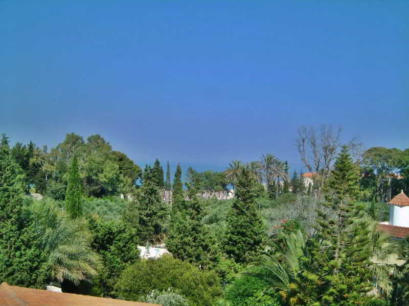Lemon Garden Hotel Vasilikos  Exterior photo