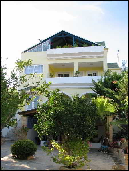 Lemon Garden Hotel Vasilikos  Exterior photo