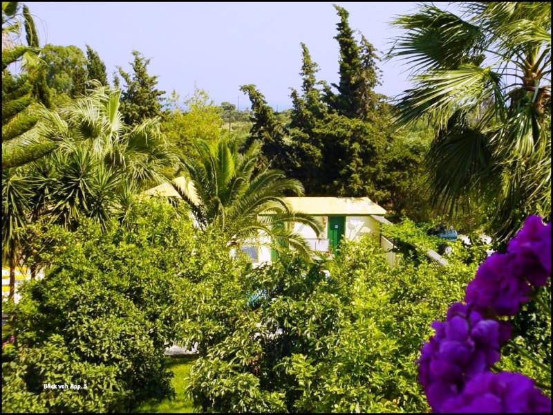 Lemon Garden Hotel Vasilikos  Exterior photo