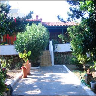 Lemon Garden Hotel Vasilikos  Exterior photo